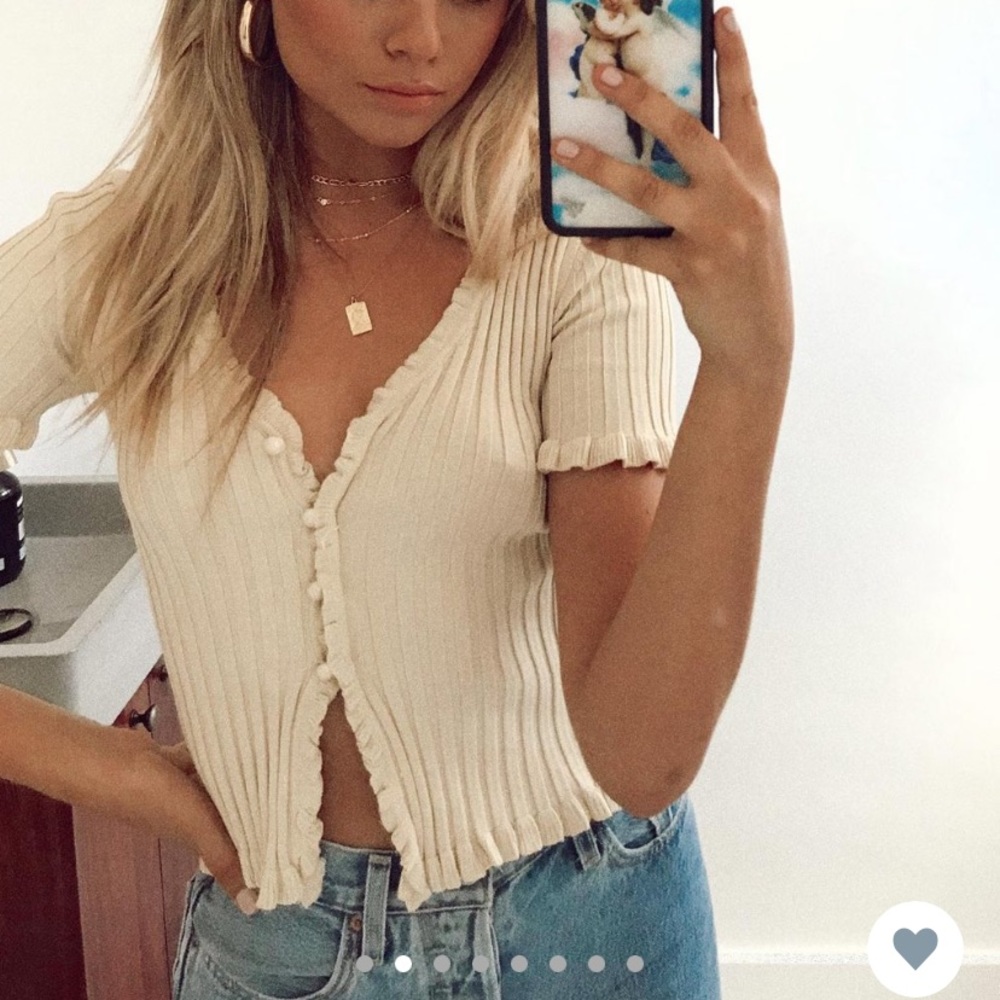 Princess Polly Shirt